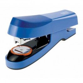 Zošívačka S 4 FC modrá