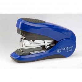 Zošívačka Kangaro LE-45F modrá