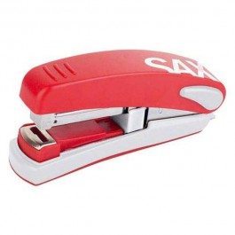 Zošívačka SAX 539 FC červená