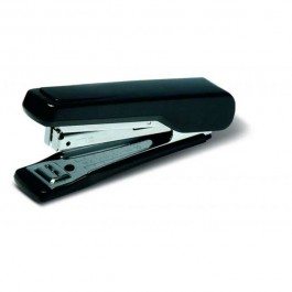 Zošívačka Kangaro HS-10H čierna