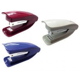 Zošívačka Letack Deluxe Stand Up 24/6 mix far