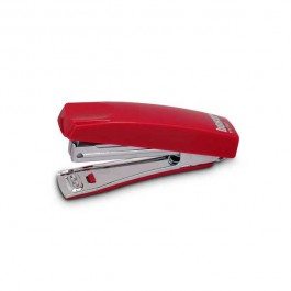 Zošívačka BOXER MINI červená