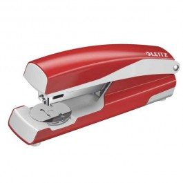 Zošívačka Leitz WOW 5502 červená