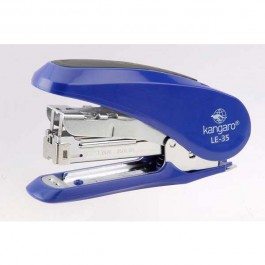 Zošívačka Kangaro LE-35 modrá