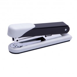 Zošívačka Novus Stabil malá čierna