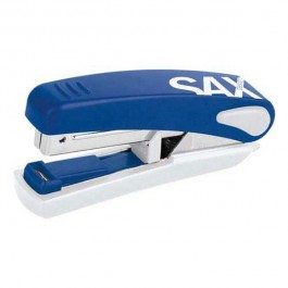 Zošívačka SAX 519 FC modrá