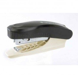 Zošívačka Kangaro TRENDY-35 čierna