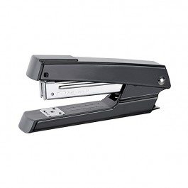 Zošívačka KANGARO DS 35 čierna