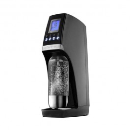 Výrobník sódy REVOLUTION TITAN/SILVER SODASTREAM