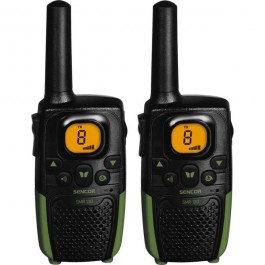 Vysielačky Sencor SMR 130 TWIN