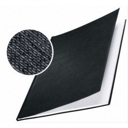 Tvrdá obálka impressBIND 3,5 mm čierna