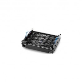 Valec Oki black, pre C301/321/331/511/531/MC332/342/352/ 30000 čb.s.20000 far.s