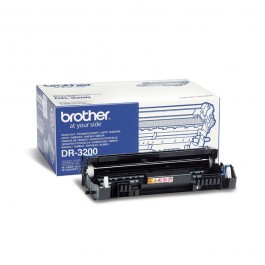 Valec Brother DR3200 black 25000str.