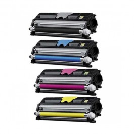 Toner Xerox phaser 6121 yellow