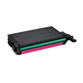Toner Xerox Phaser 6180, cyan, 6000s