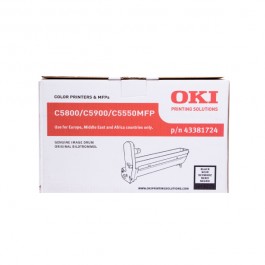 Valec Oki C5800  5900  black