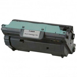 Valec Canon EP-701drum, black, 9623A003, 5000/20000s,