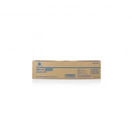 Valec Konica Minolta Bizhub C220/C280/C360, black, A0XV0RD