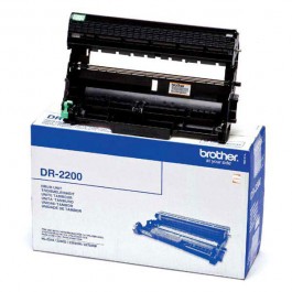 Valec Brother DR2200 black 12000 str.