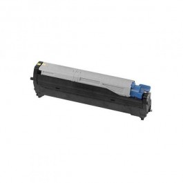 Valec OKI C5650, 5750 yellow, 20000s,