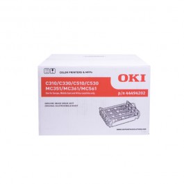Valec OKI C310/C330/C510/C530/MC351/MC361/MC561