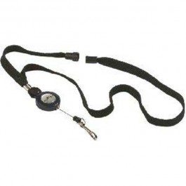 Závesný remienok 10 mm s kotúčom / 10 ks