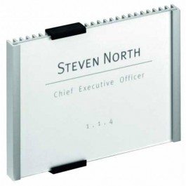 Informačná tabuľka Info Sign 149x105,5 mm