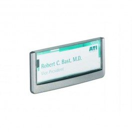 Informačná tabuľka Click Sign 149x52,5 mm