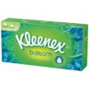 KOzmeticke utierky Kleenex balsam